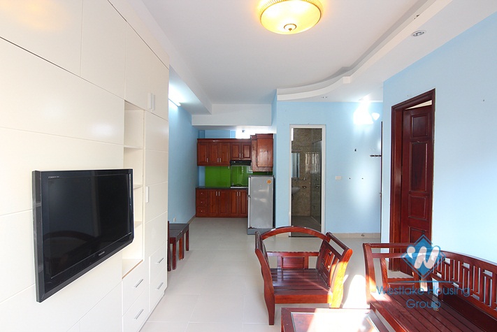 A brand new apartment near Au Co, Tay Ho